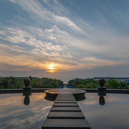 Howard Johnson Sandalwoods Resort Huizhou Huidong Buitenkant foto