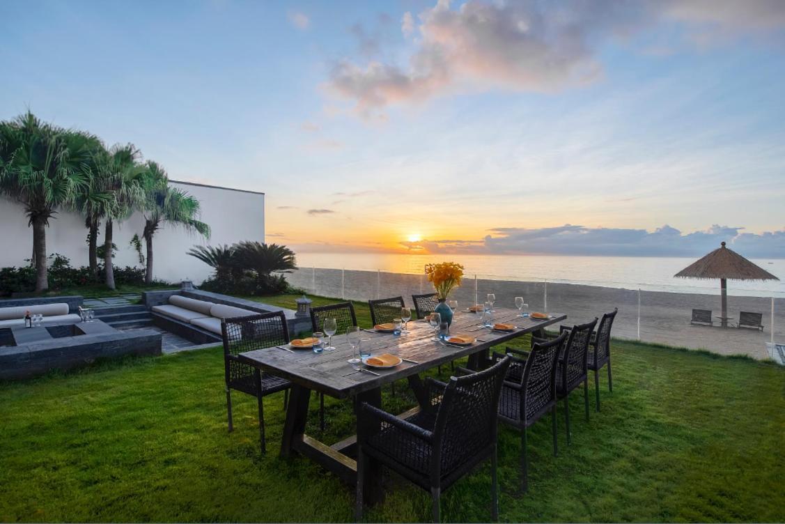Howard Johnson Sandalwoods Resort Huizhou Huidong Buitenkant foto
