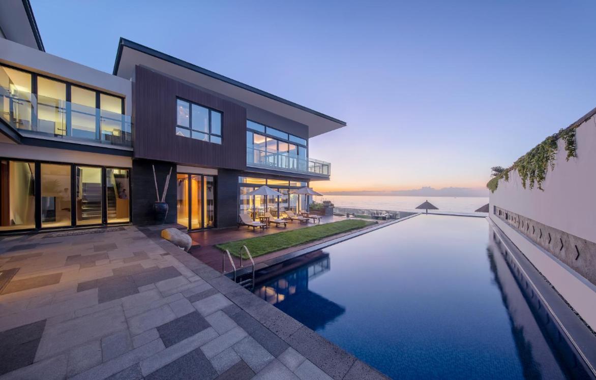 Howard Johnson Sandalwoods Resort Huizhou Huidong Buitenkant foto