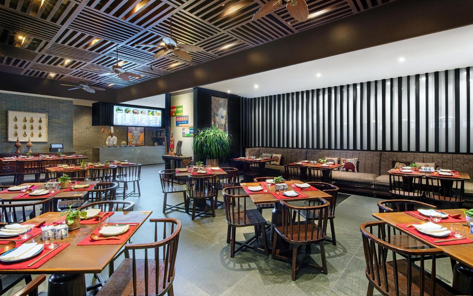 Howard Johnson Sandalwoods Resort Huizhou Huidong Buitenkant foto