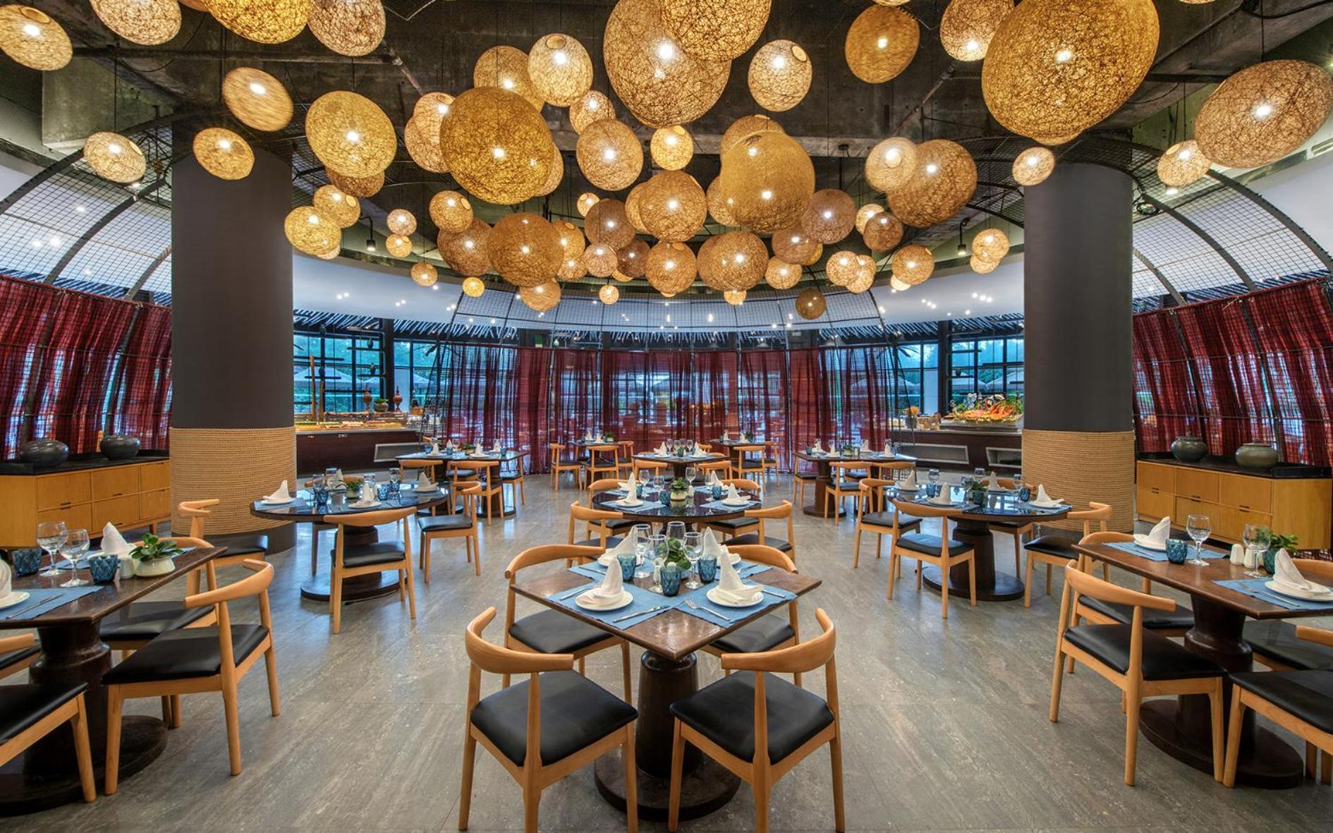 Howard Johnson Sandalwoods Resort Huizhou Huidong Buitenkant foto
