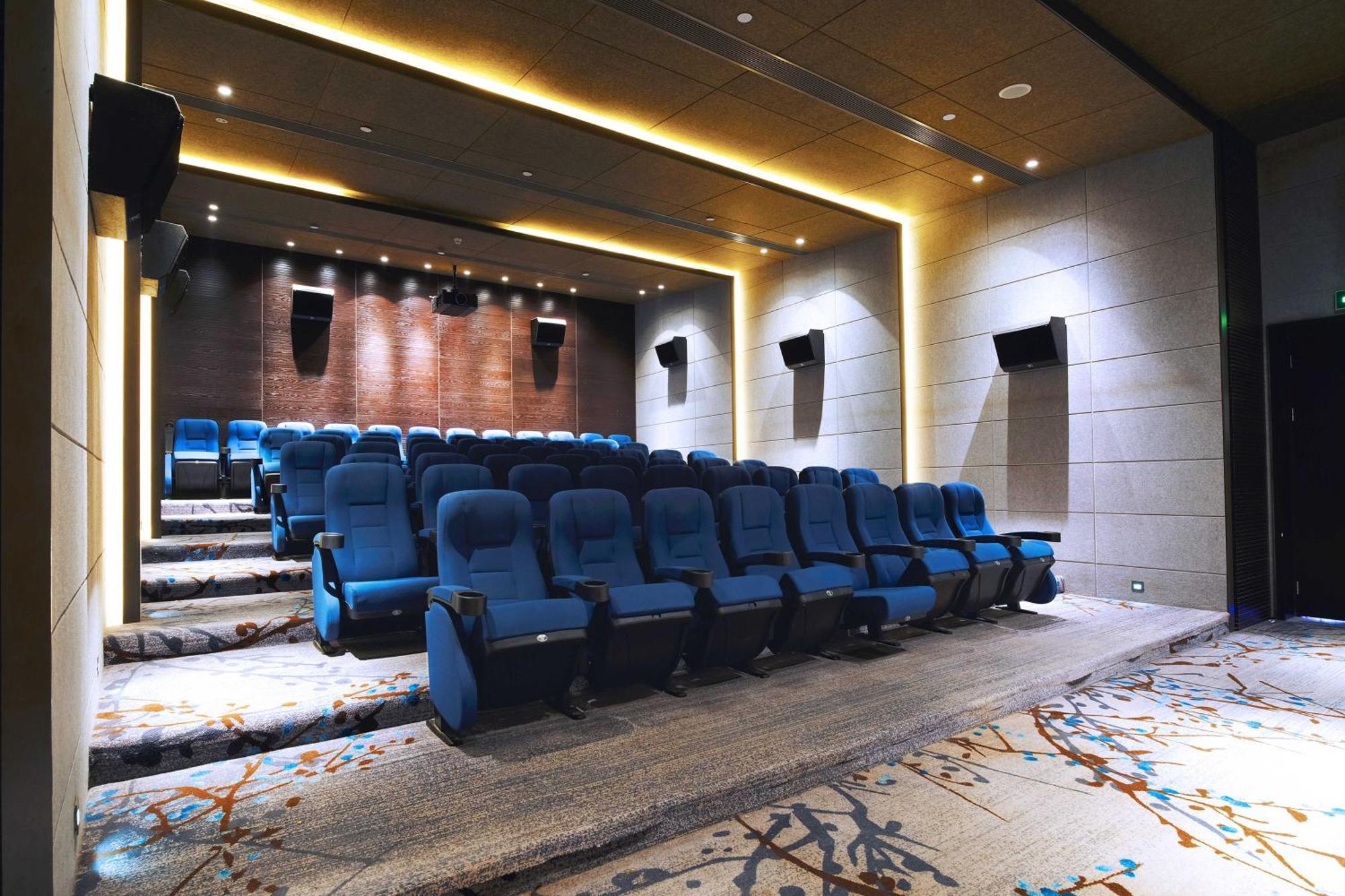 Howard Johnson Sandalwoods Resort Huizhou Huidong Buitenkant foto