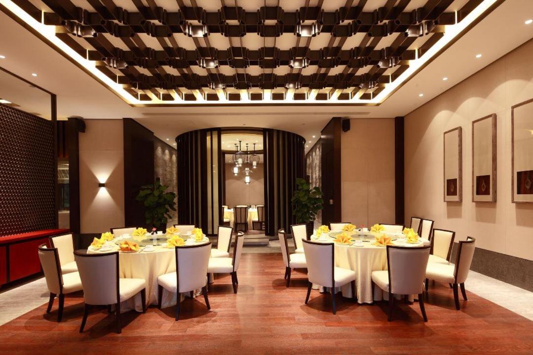 Howard Johnson Sandalwoods Resort Huizhou Huidong Buitenkant foto